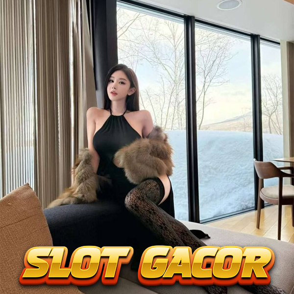 Slot Gacor
